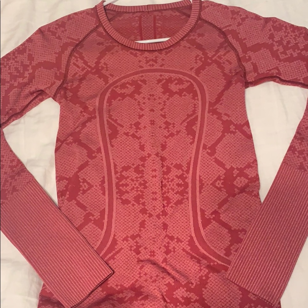 LULULEMON